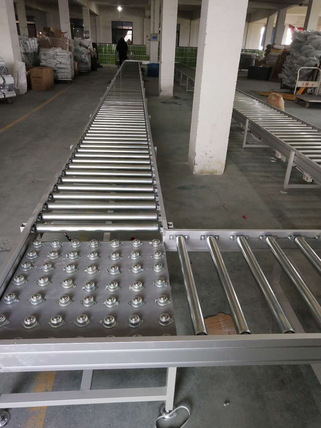 流水線(xiàn)的期量標(biāo)準(zhǔn)是什么