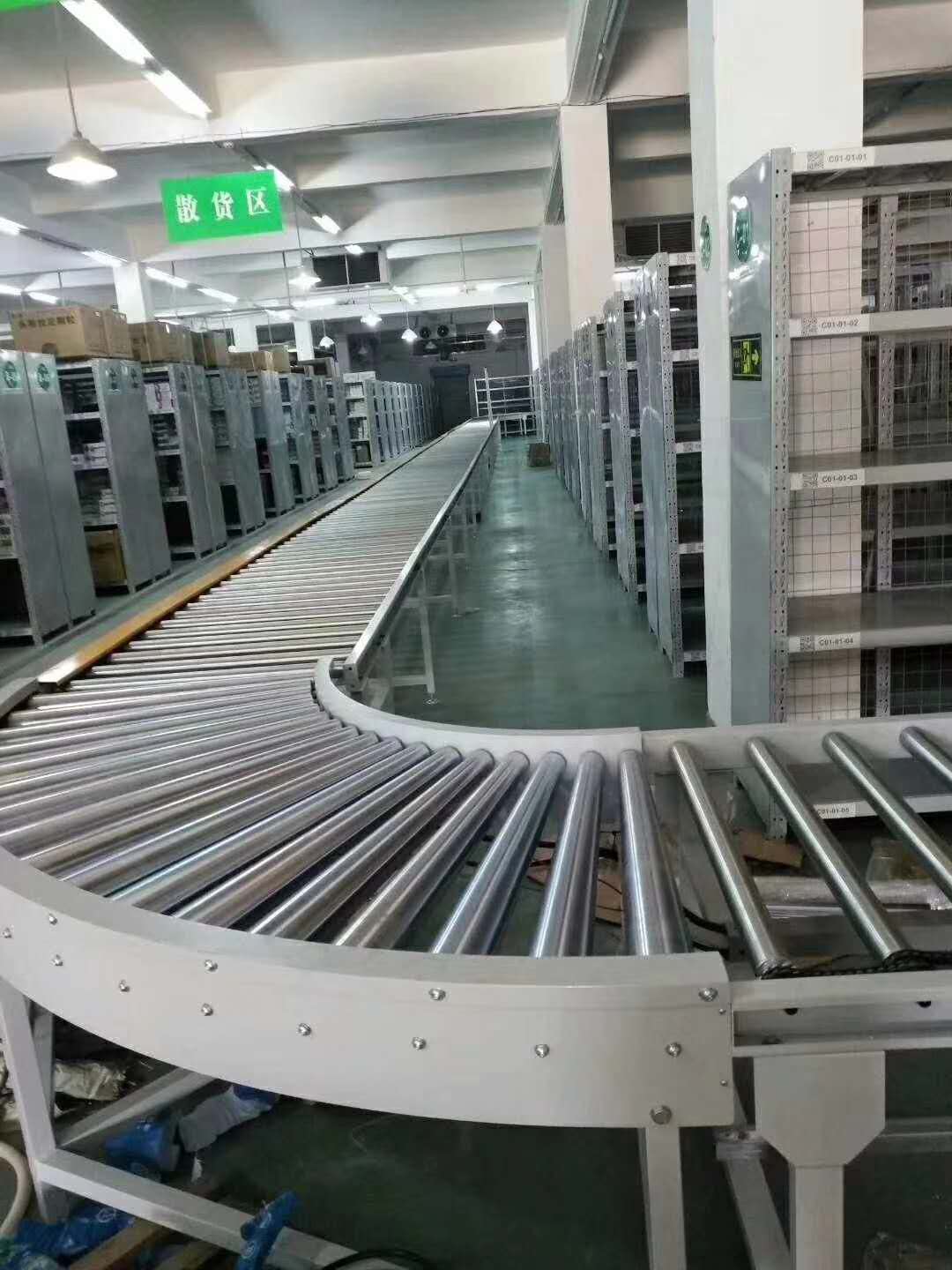 寧波流水線(xiàn)的生產(chǎn)技術(shù)